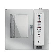 Alphatech LEO® 10x GN1/1 – Elektronické S – bojler