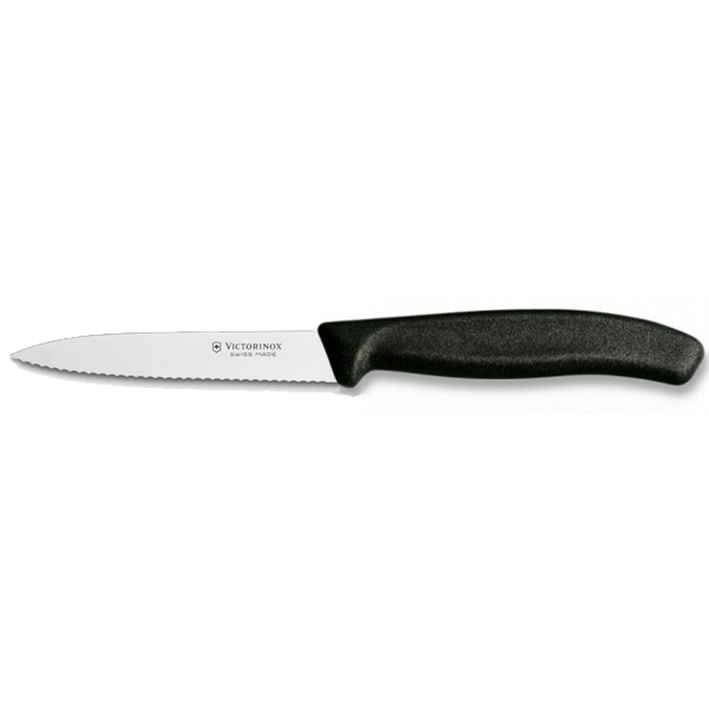 Nôž univerzálny – zúbkovaný Victorinox® 10cm