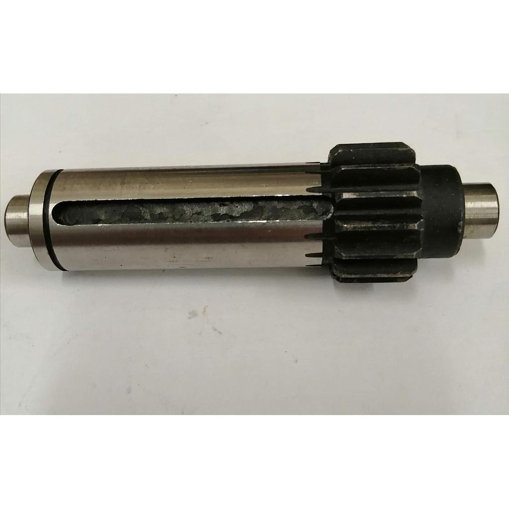 gear axle