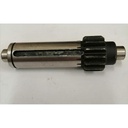 gear axle