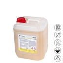 Professional detergent for dishwashers - 10 l