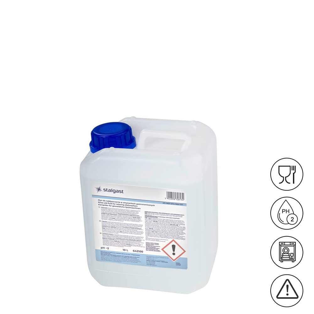 Profesionálny leštiaci prostriedok - 5 l
