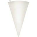 Vrecko na vytláčanie 35 cm