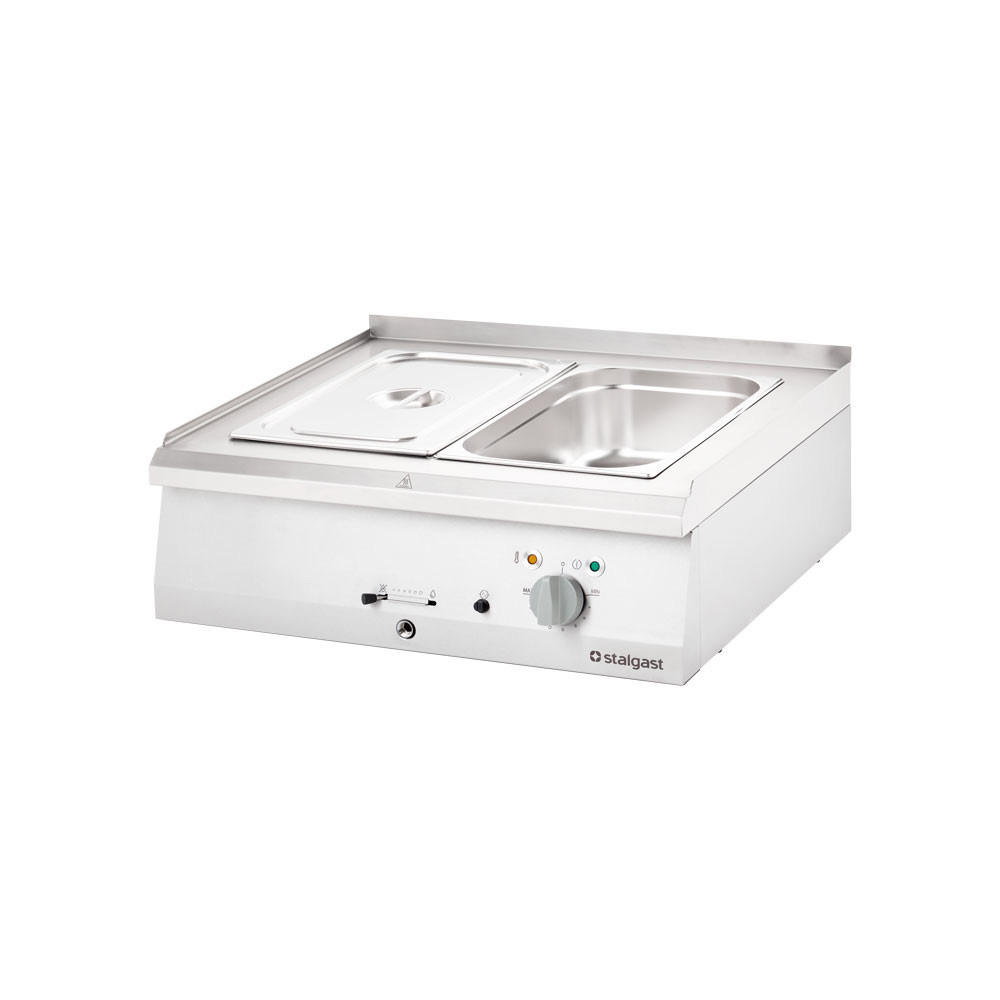 Elektrické Bain Marie Stalgast 800