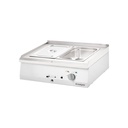 Elektrické Bain Marie Stalgast 800