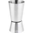 Nerezova odmerka0,25 / 0,35 ml