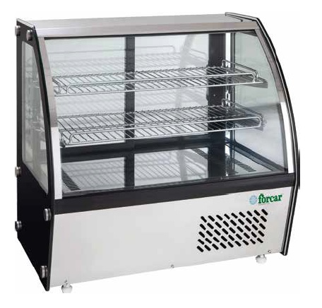 Chladiaca vitrína FORCAR® VPR-120