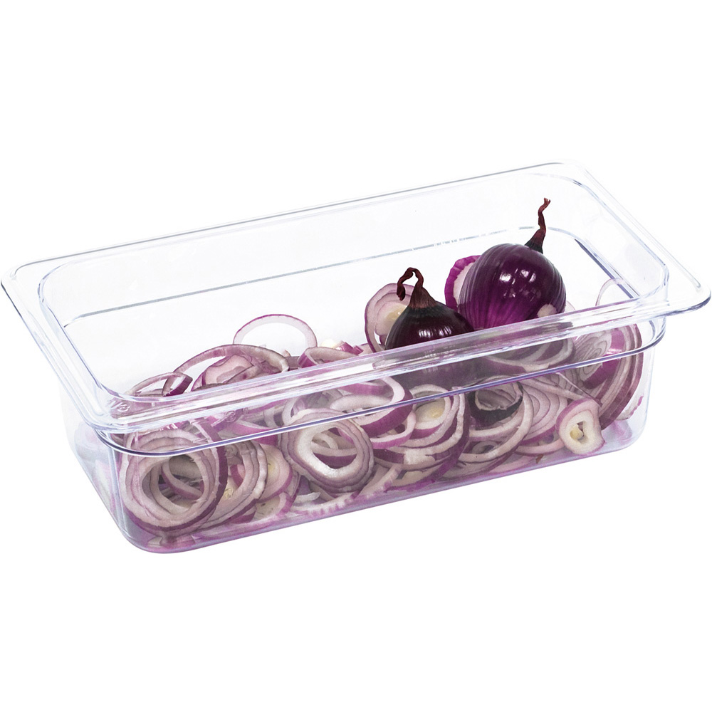 Nádoba STALGAST® GN1/3-150 polykarbonát 