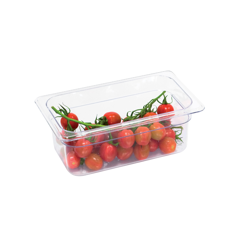 Nádoba STALGAST® GN1/4-65 polykarbonát 