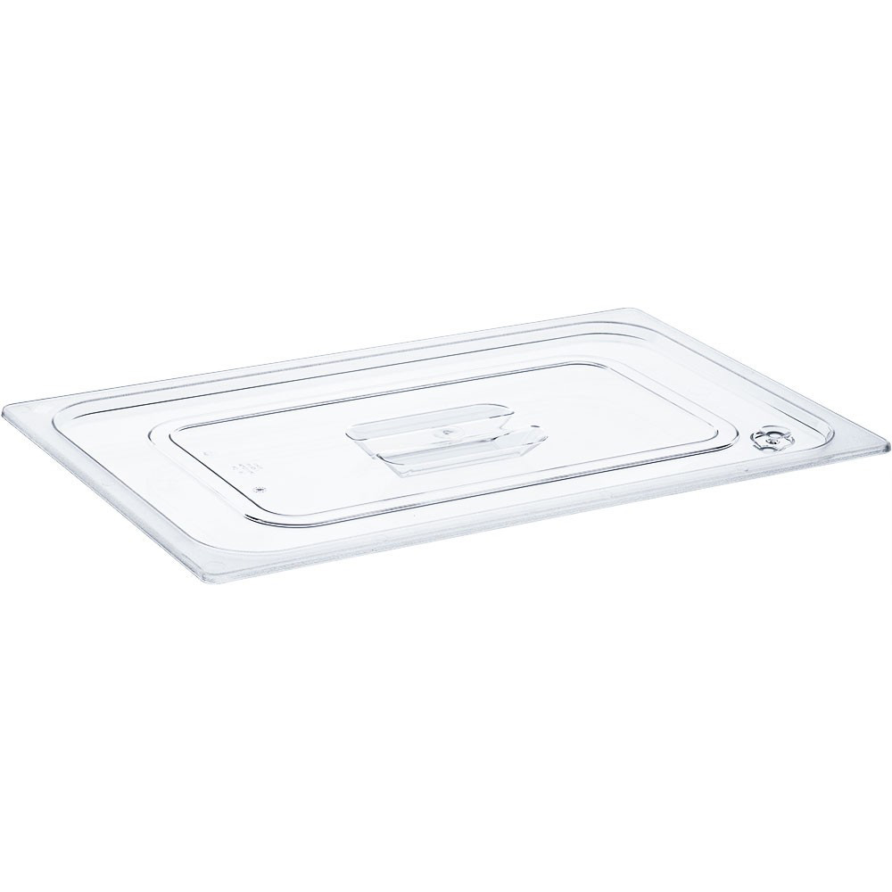 Pokrievka STALGAST® GN1/2 polykarbonát 