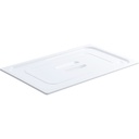 Pokrievka STALGAST® GN1/2 biely polykarbonát 