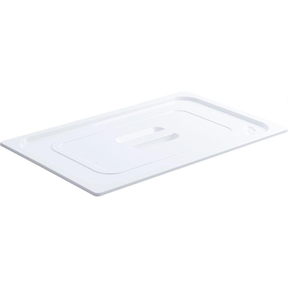 Pokrievka STALGAST® GN1/3 biely polykarbonát 