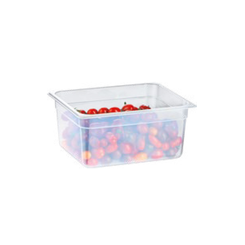 Nádoba STALGAST® GN1/2-100 polypropylén
