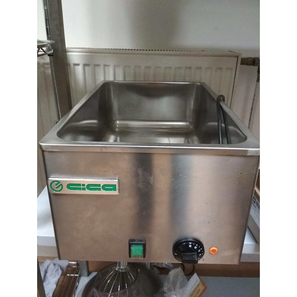 Bain Marie stolové EMME, GN1/1-150mm VÝPREDAJ
