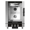 Convention oven ALPHATECH® 
ICON-T 10xGN1/1