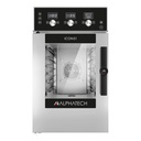 Convention oven ALPHATECH® 
ICON51 -T  6xGN 1/1