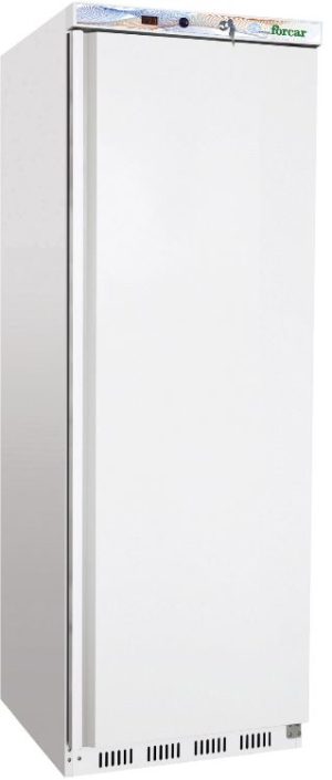 Mraznička biela 340 l  FORCAR