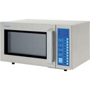 Mikrovlnka digitálna STALGAST 1000W