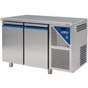 Chladiaci stôl DALMEC 2x dvere R290