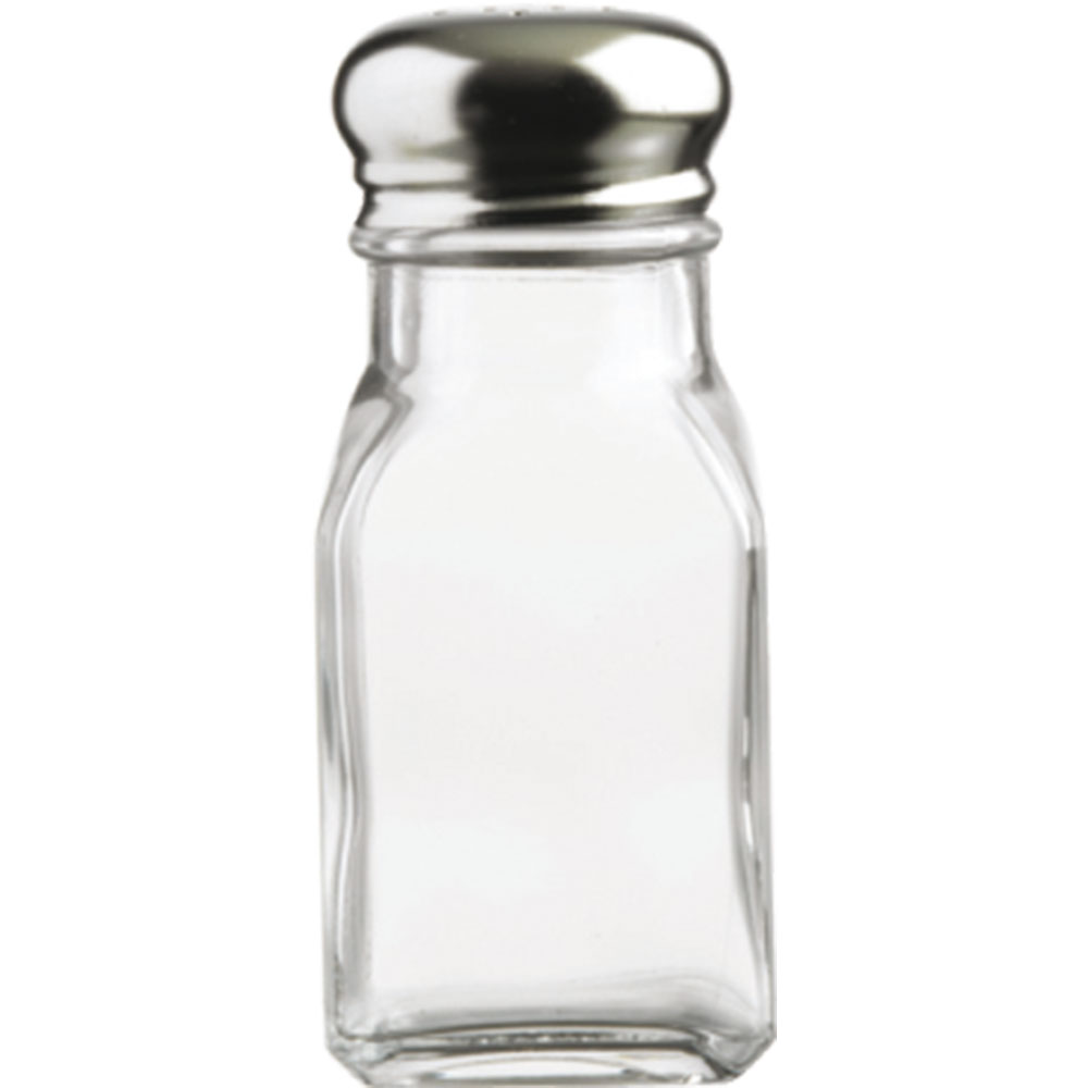 Soľnička/korenička 100 ml