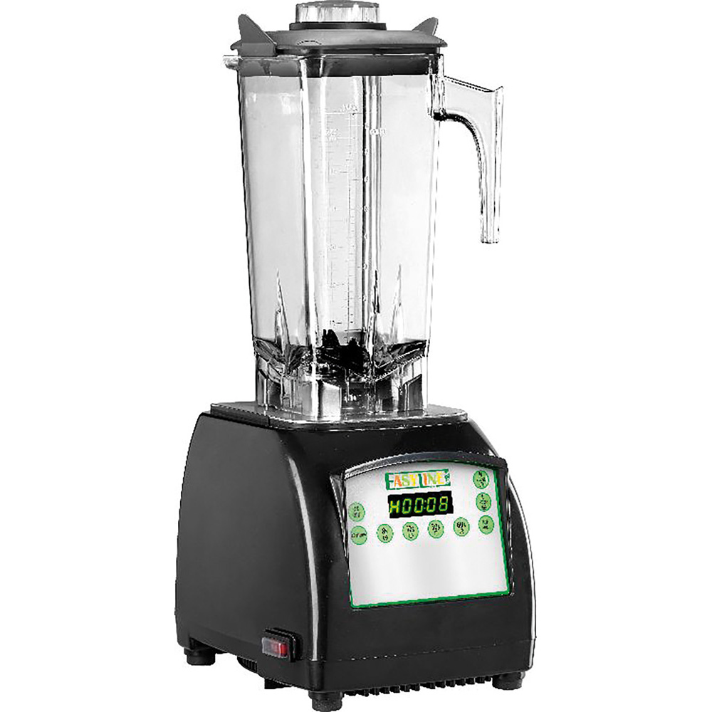 Mixer 1,5kW  Fimar digital 
