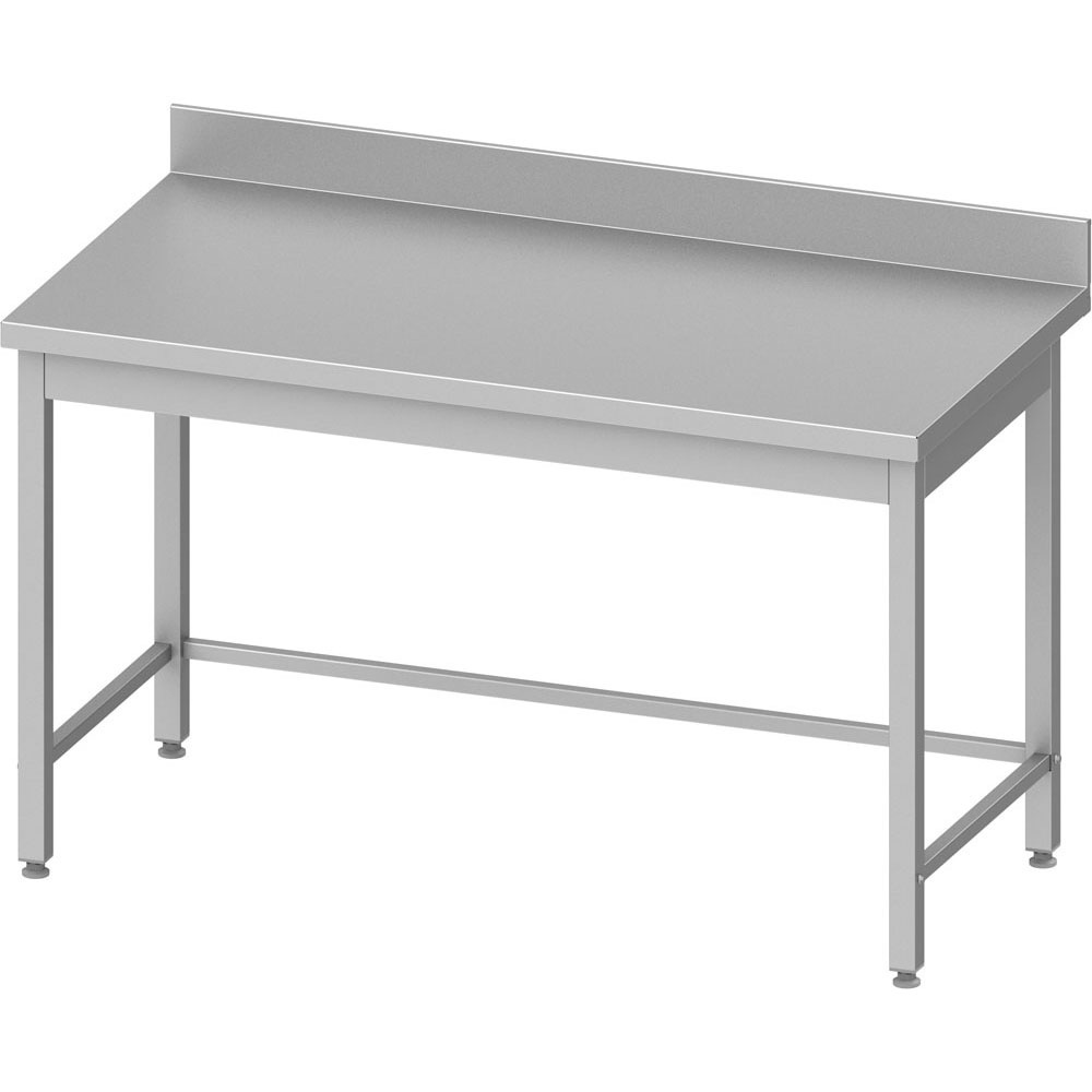 Pracovný stôl bez políc EKO 201 800x600x850 mm