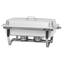 Chafing dish GN1/1 GREDIL