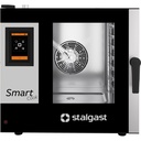 Elektrický konvektomat Stalgast 7xGN1/1 s digitálnym ovládaním