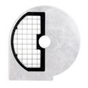 Kockovač ROBOMIX - pre A713265 - 8x8 mm 