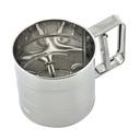 Dávkovacie sito MINI - priemer 105 mm
