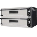 Pizzapec dvojkomorová BASIC XL18