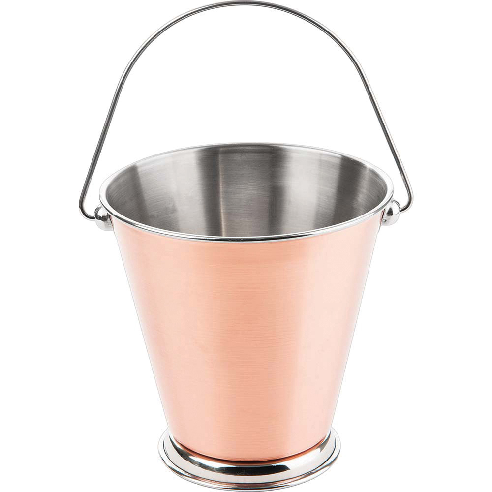 Mini vedro medené Stalgast® - 0,9 l