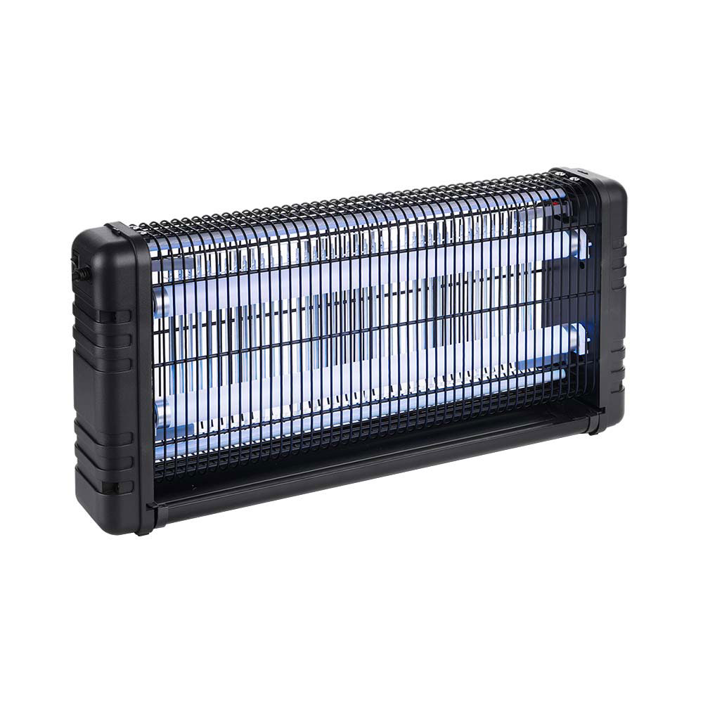 Lapač hmyzu LED - 2x 6W