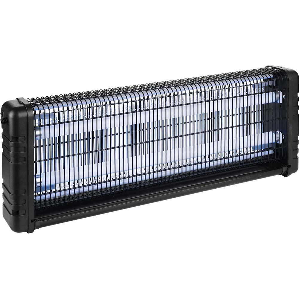 Lapač hmyzu LED - 2x 8W