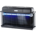 LED lapač hmyzu s lepidlom