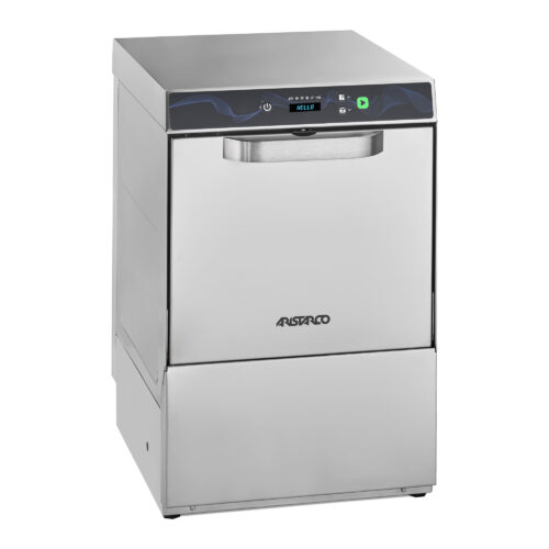 Glasswasher Aristarco FUSION 40 - digital