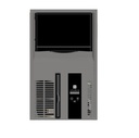 Ice maker ARISTARCO 30/12 kg Air Digital