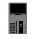 Ice maker ARISTARCO 45/15 kg air Digital