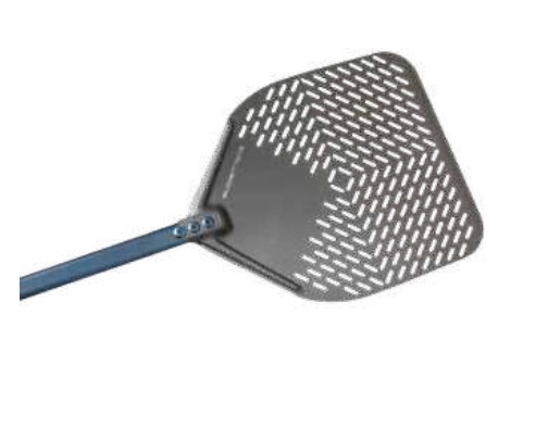 Perforovaná lopata GI METAL 50 - PROFI
