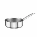 Rajnica s pokrievkou | COMFORT | Ø 160 mm | objem 1,5 l | nerez | STALGAST 015161
