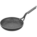 Panvica s granitovým povlakom, Comfort, Ø 240 mm