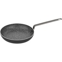 Panvica s granitovým povrchom, séria Comfort, Ø 400 mm