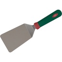 Uhlová špachtľa na pizzu Sanelli, L 150 mm | STALGAST 270150