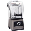 Tyčový mixér s odhlučneným krytom, V 1,6 l, P 1,5 kW | STALGAST 484050