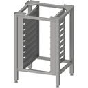 Dno rúry ShopCook/RX, 430x340, v=850 | STALGAST 905123