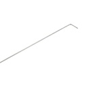 Háčik na pizzu + uchopovač pekáča | nerezová oceľ | ergonomická rúčka | GI Metal AC-GA2