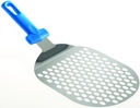 Flexibilná špachtle | inox | 81 cm | GI Metal AC-STP81F