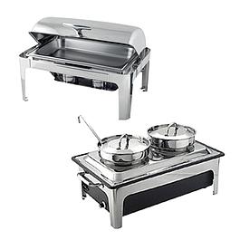 Chafing dish