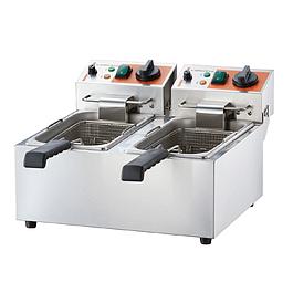 Deep fryer Gastromarket ECO