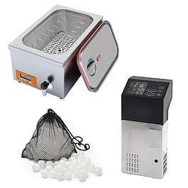 Sous-vide Program